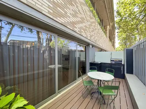 Departamento en Venta de 6 ambientes