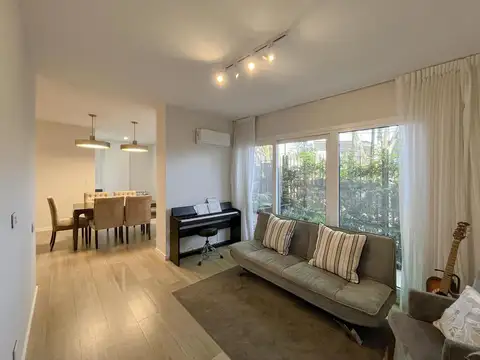 Condos Refinería - Velez Sarsfield 510' PB-01