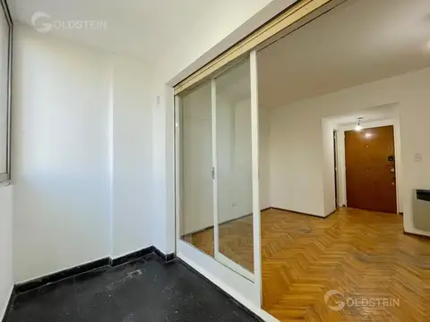 Departamento en Venta en Almagro, USD 125.000