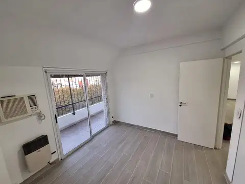 Departamento en Venta en Almagro, USD 155.000