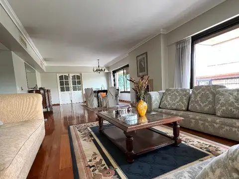 Departamento en Venta en Villa Devoto, USD 750.000