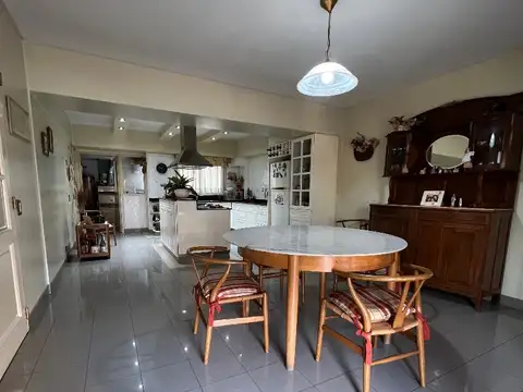 Departamento en Venta con 2 cocheras