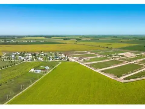 Terreno en Venta de 420,0 m2