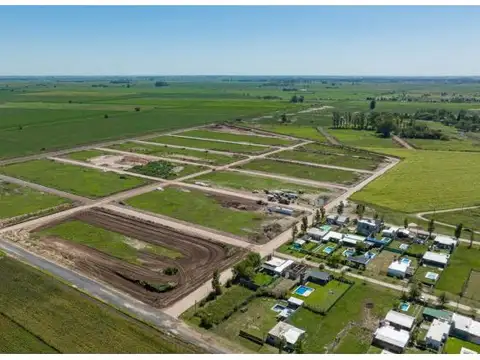 LOTE EN ALVAREZ , OPORTUNIDAD FINANCIADO