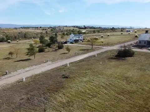 Terreno en Venta en Los Reartes, USD 20.000