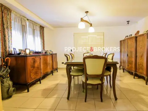 Casa en Venta de 4 dormitorios