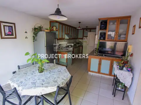 Casa en Venta 20 años