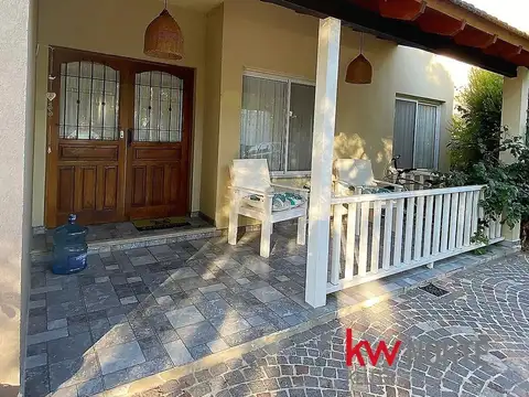 Barrio Santa Teresa, Villanueva, Benavidez, Tigre, Casa en venta