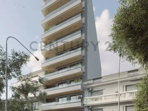 VENTA DEPARTAMENTO 4 AMBIENTES EN VILLA CRESPO