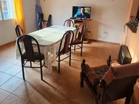 casa en venta caller Patricios y Alvear, Lujan