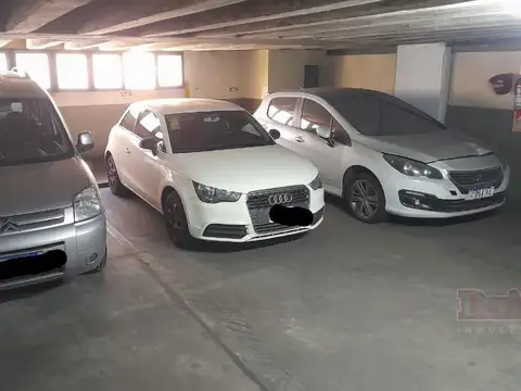 Venta - Cochera - Beruti 2900 - Recoleta