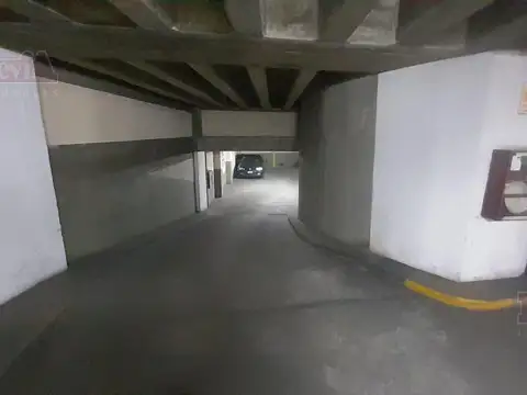 Venta - Cochera - Beruti 2900 - Recoleta