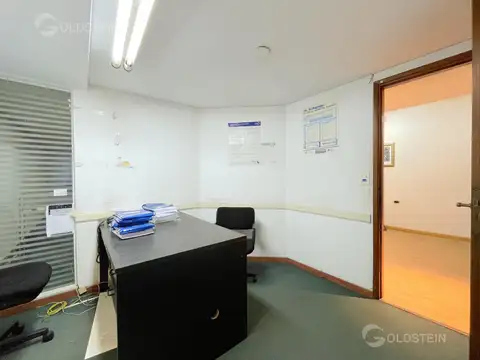 Oficina en Alquiler en Microcentro, $ 600.000