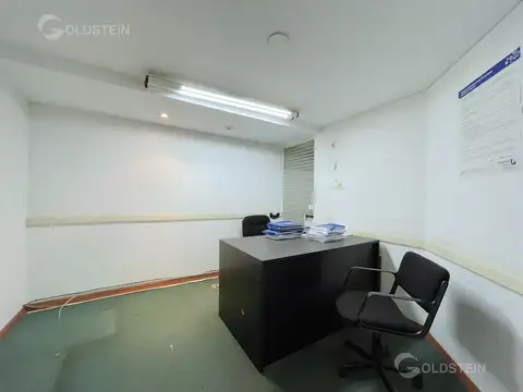 Av. Rivadavia  al 1300