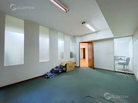 Oficina en Alquiler 50 años