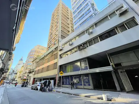 Oficina en Microcentro