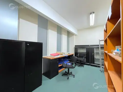 Oficina en Microcentro