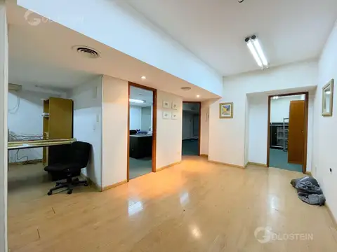 Oficina en Alquiler en Microcentro, $ 600.000