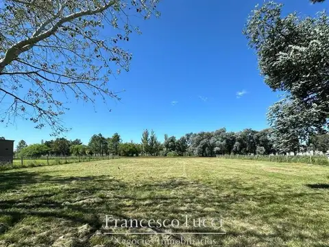 Terreno en Venta en Santa Irene, USD 55.000