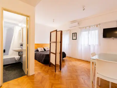 Departamento en Alquiler 38 años