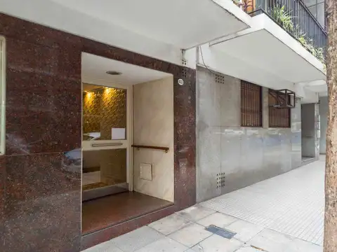 Departamento en Alquiler de Monoambiente