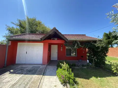 Casa en venta en El Talar