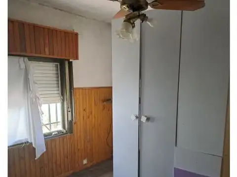 Casa de pasillo a refaccionar - Barrio Ludueña - Rosario