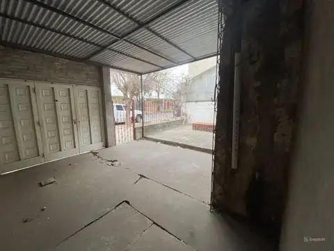 Venta | Casa | 2 Dormitorios | Cocheras | Barrio Villa del Prado | Capitan Bermudez | Apta crédito