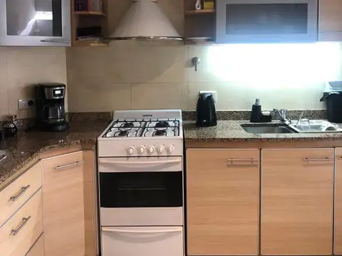 Departamento en Venta en Quilmes, USD 137.000