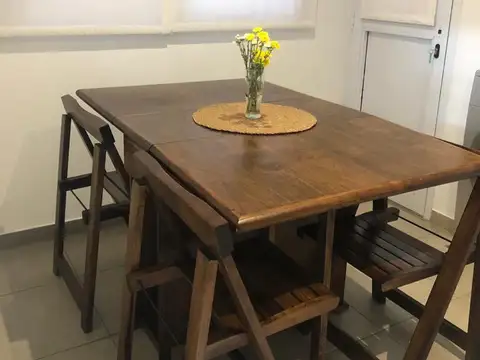 Borwn e/ Brandsen y Matienzo 900