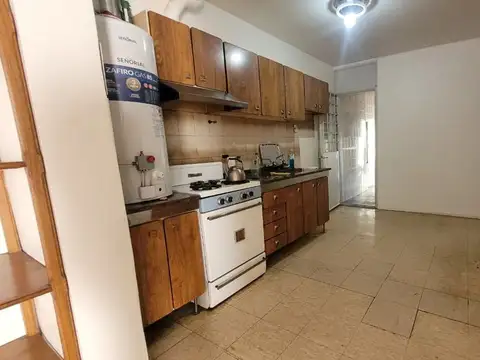 Casa en Venta en San Jose de Guaymallen, USD 70.000