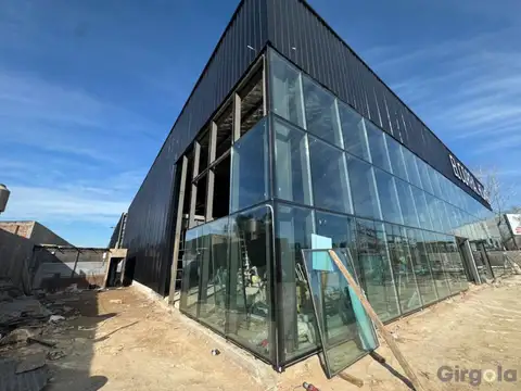 Galpon en Alquiler en General Rodriguez, USD 27.900