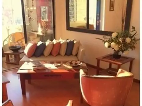 Excelente 3AMB Palermo...