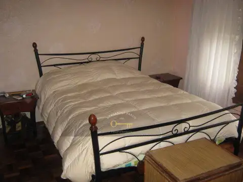 Casa en Venta 40 años