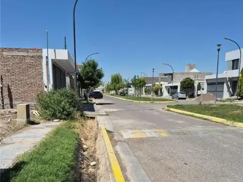 Terreno en Venta en Rivadavia, USD 75.000