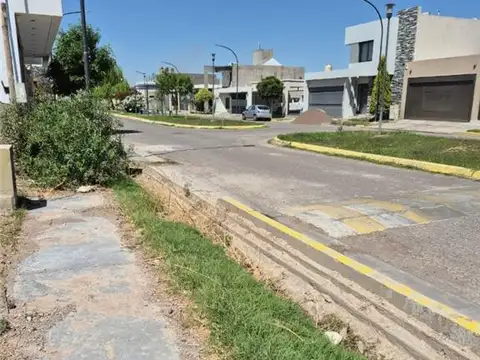 Terreno en Venta 12  mts Frente