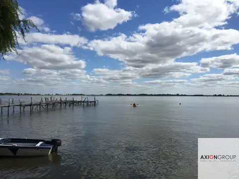 RP 20 y J. M de Rosas 100