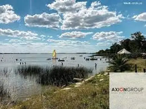 Terreno en Venta en Chascomus, USD 73.000