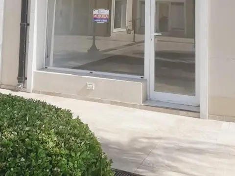 San Martin 1102 Portal de Ki (ibarlucea) - LOCAL 28