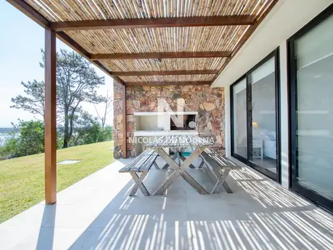 Departamento en Alquiler Temporal de 2 ambientes