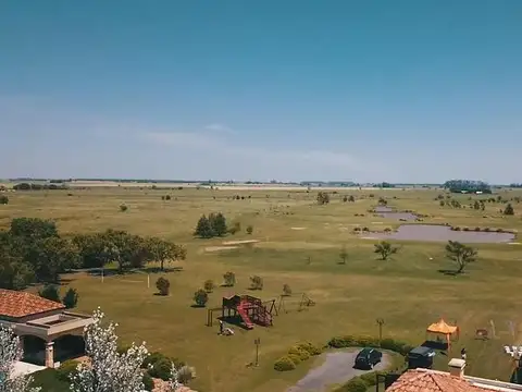 Lote 42-  etapa 2  -780 mt2