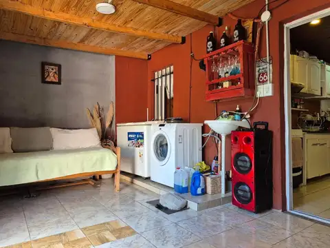 Casa en Venta de 2 dormitorios