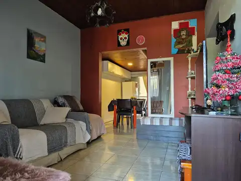 Casa en Venta de 2 dormitorios