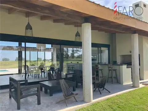 Casa estrenar en El Quijote