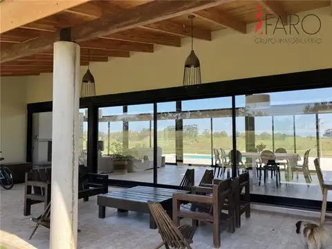 CASAS - CASA - LA BARRA