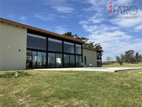 Casa estrenar en El Quijote