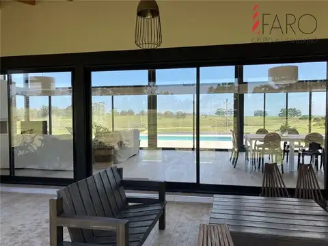 CASAS - CASA - LA BARRA