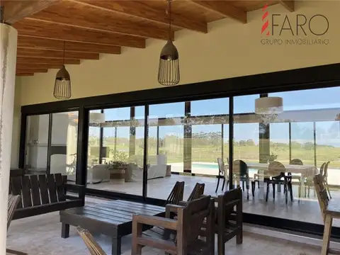 Casa en Alquiler en Punta del Este, USD 14.000