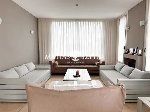 Colectora Norte Acceso Oeste Km 100