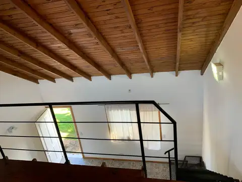 MUY LINDO LOTE CON DOS DPTOS EN MANZANARES 